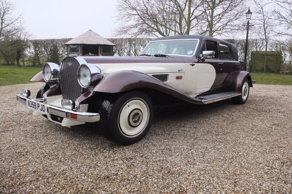 Classics from Terence Morley