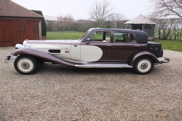 Classics from Terence Morley