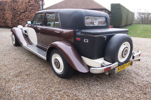 Classics from Terence Morley