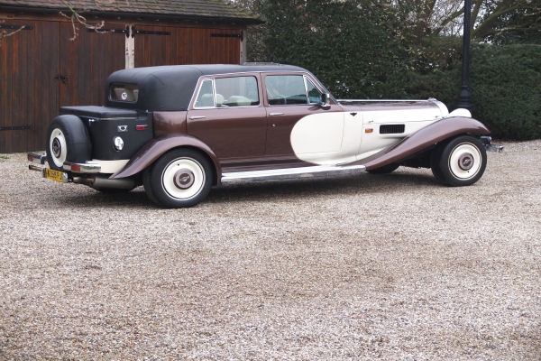 Classics from Terence Morley