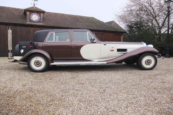 Classics from Terence Morley