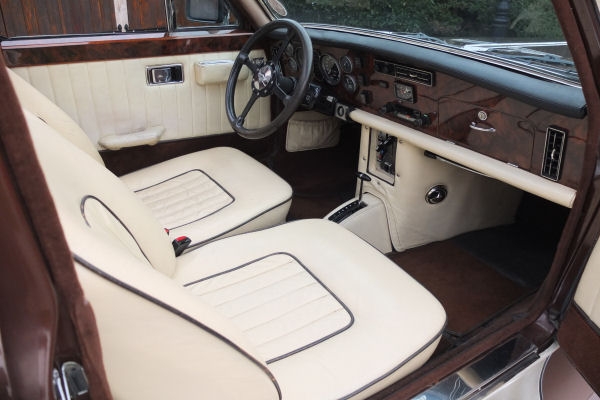 Classics from Terence Morley