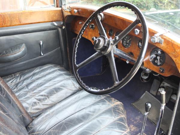 Classics from Terence Morley