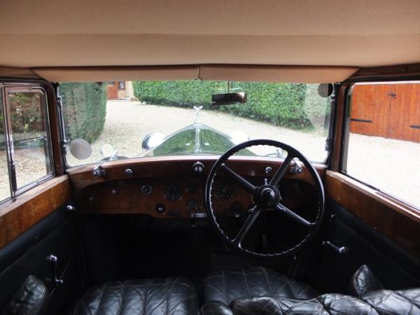 Classics from Terence Morley