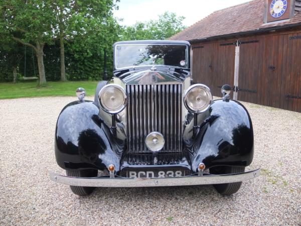 Classics from Terence Morley