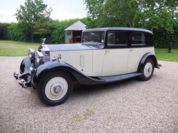 Classics from Terence Morley