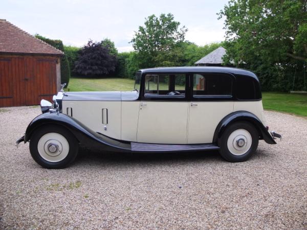 Classics from Terence Morley