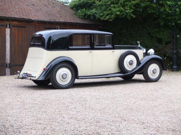 Classics from Terence Morley