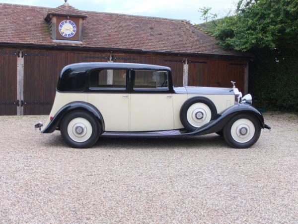 Classics from Terence Morley