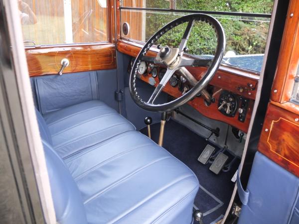 Classics from Terence Morley