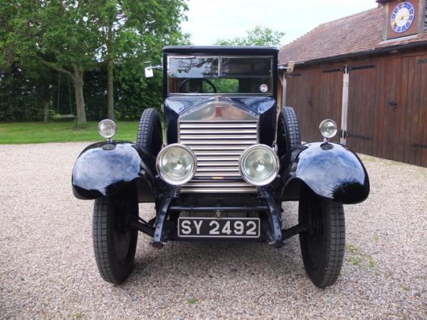 Classics from Terence Morley