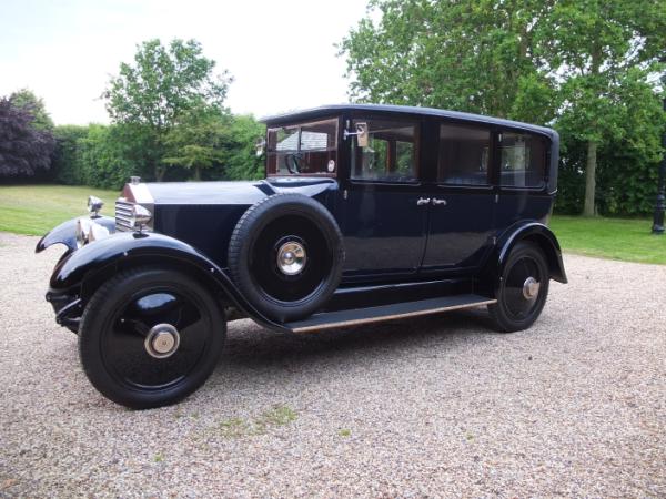 Classics from Terence Morley