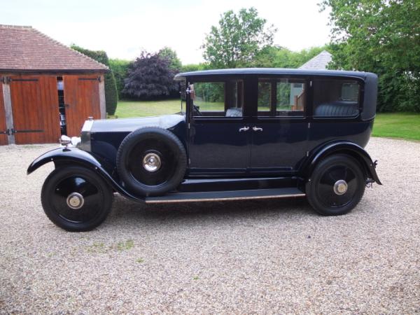 Classics from Terence Morley