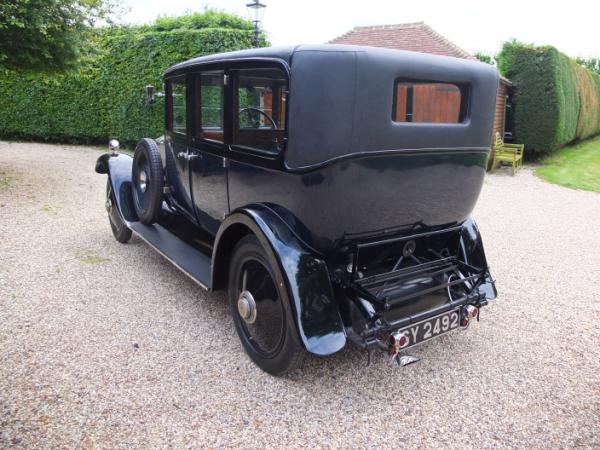 Classics from Terence Morley