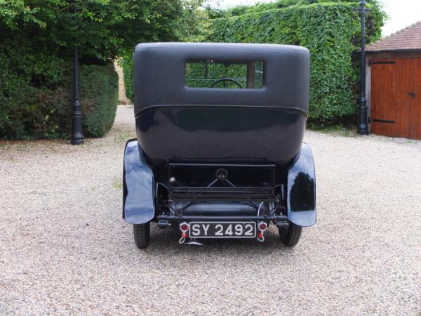 Classics from Terence Morley