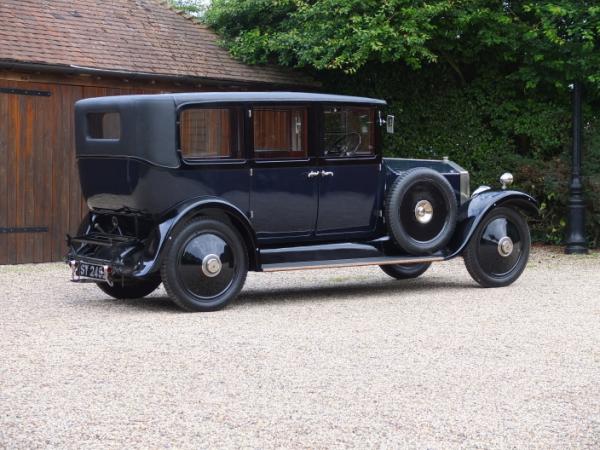 Classics from Terence Morley