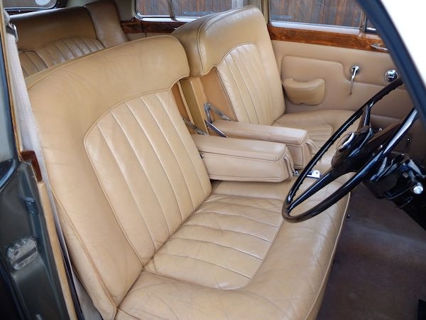 Classics from Terence Morley