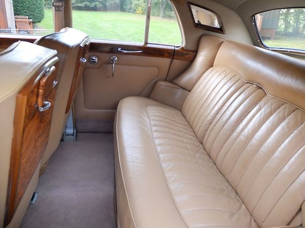 Classics from Terence Morley