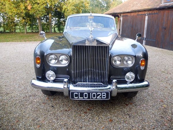Classics from Terence Morley