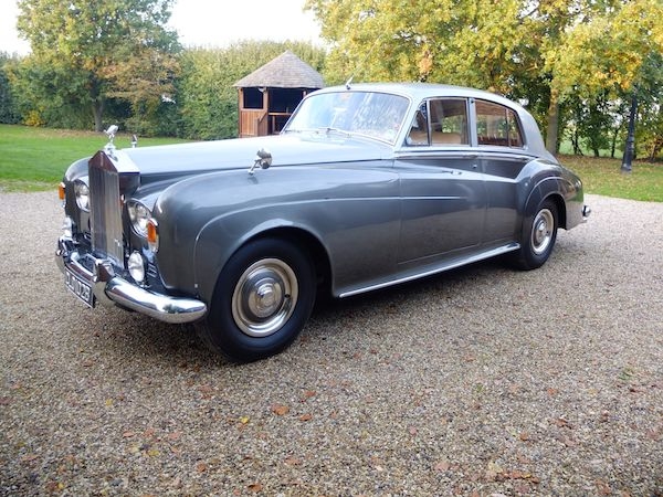 Classics from Terence Morley