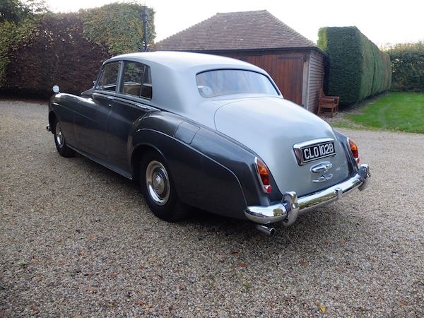 Classics from Terence Morley