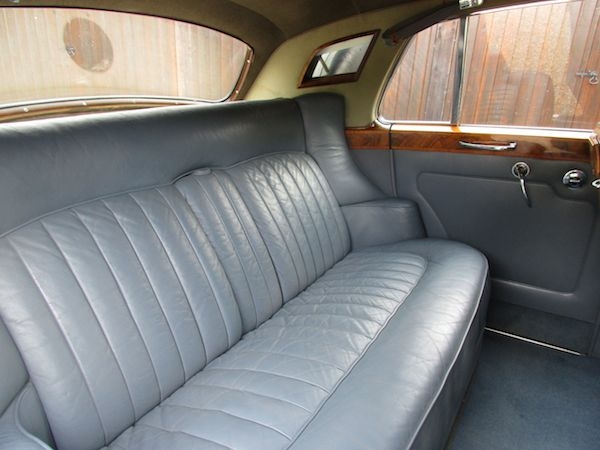 Classics from Terence Morley