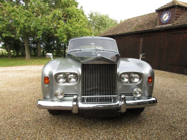 Classics from Terence Morley