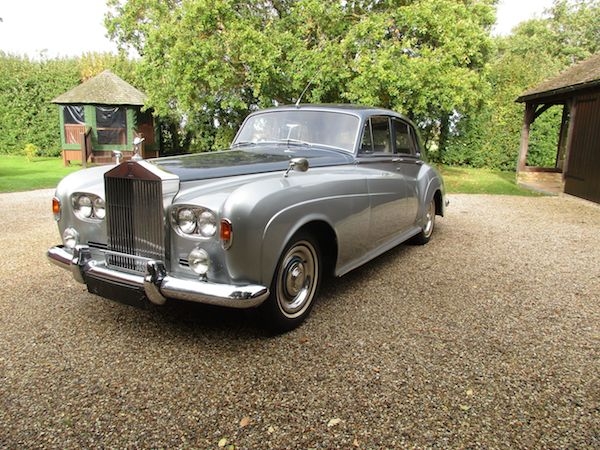 Classics from Terence Morley