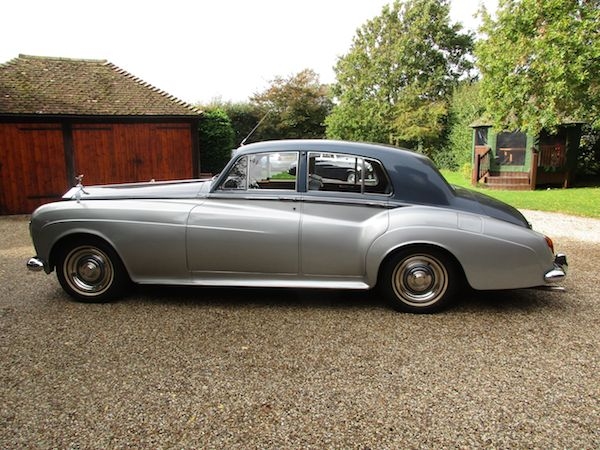 Classics from Terence Morley