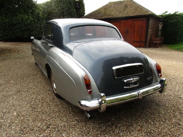 Classics from Terence Morley
