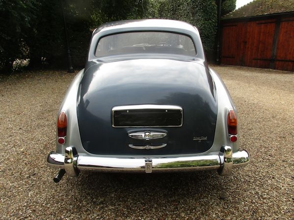 Classics from Terence Morley