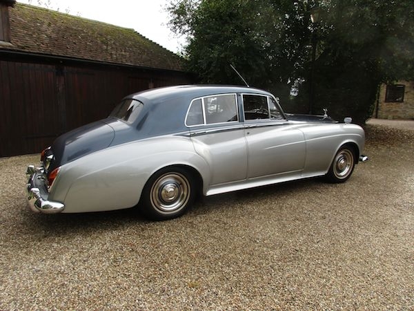 Classics from Terence Morley