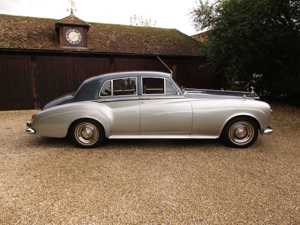 Classics from Terence Morley