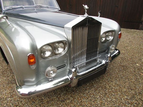 Classics from Terence Morley