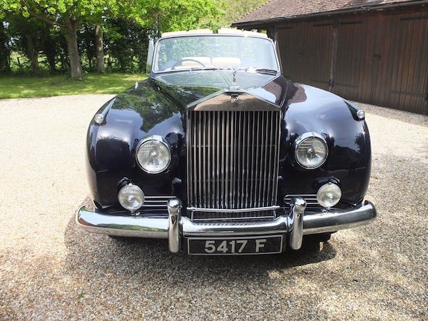 Classics from Terence Morley