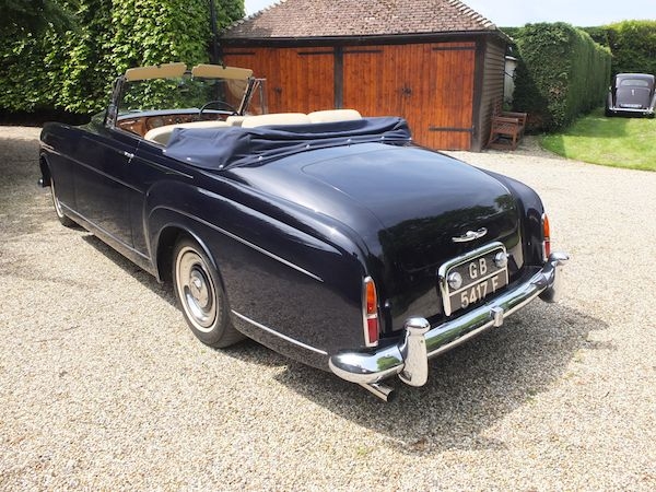 Classics from Terence Morley