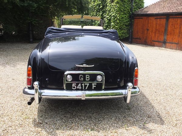 Classics from Terence Morley