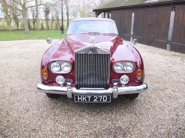 Classics from Terence Morley