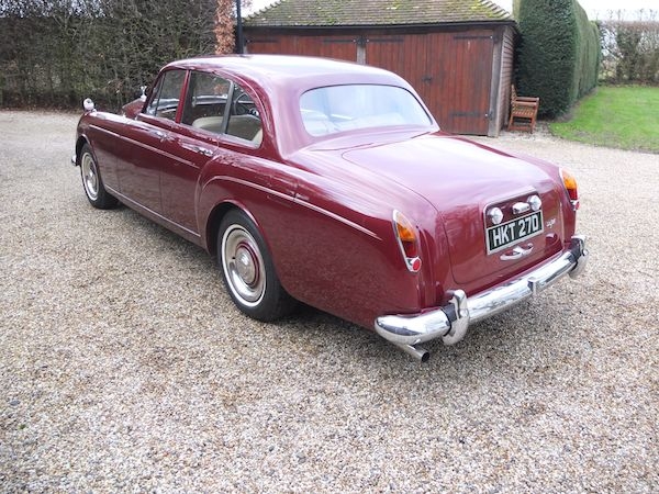 Classics from Terence Morley