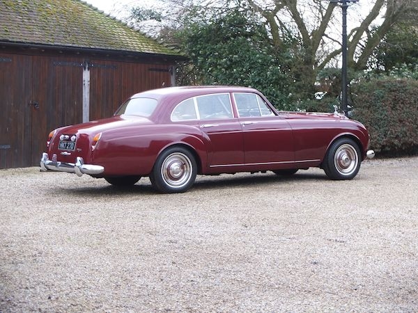Classics from Terence Morley
