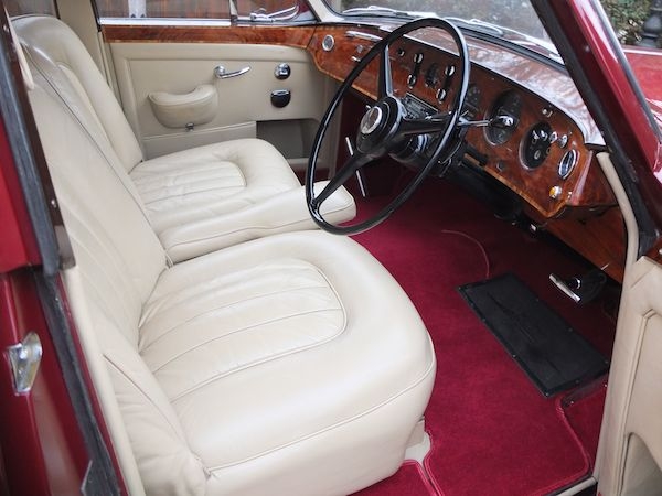 Classics from Terence Morley
