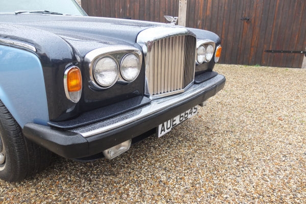 Classics from Terence Morley