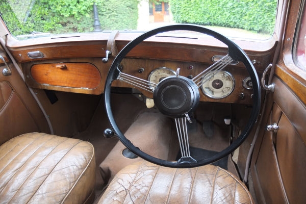 Classics from Terence Morley