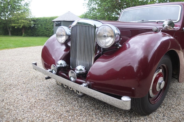 Classics from Terence Morley