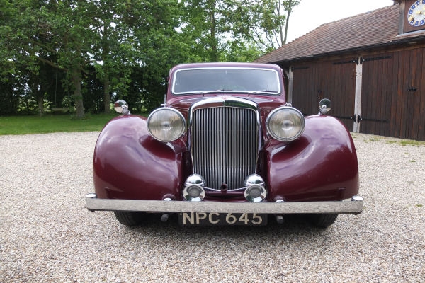 Classics from Terence Morley