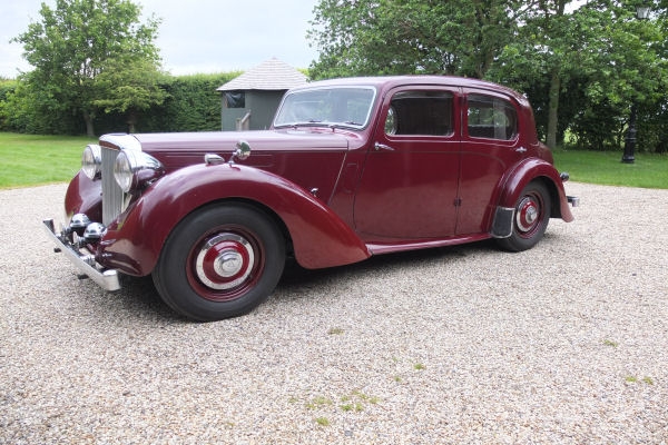 Classics from Terence Morley