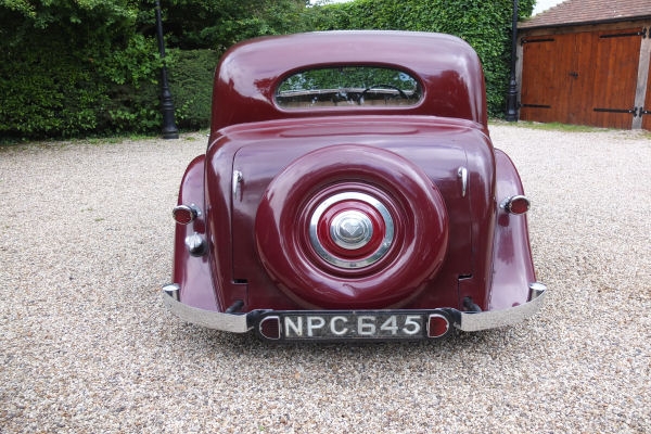 Classics from Terence Morley