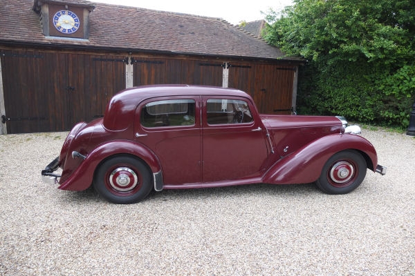 Classics from Terence Morley