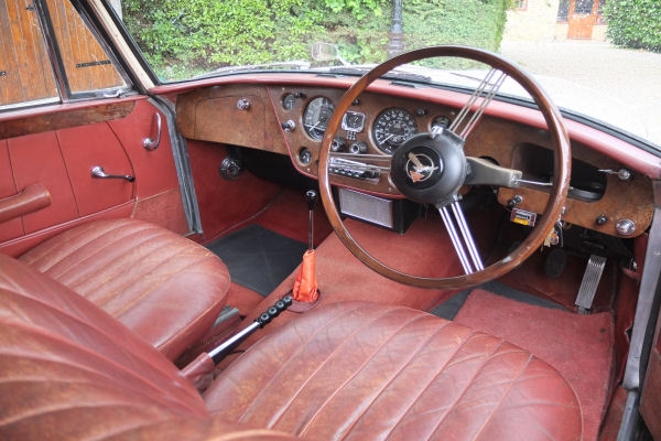 Classics from Terence Morley