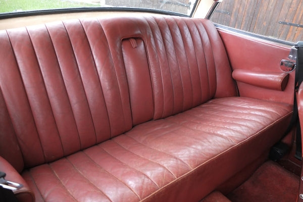 Classics from Terence Morley